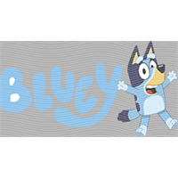 Bluey-BL 154